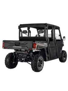 AODES WORKCROSS 1000-6