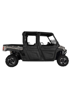 AODES WORKCROSS 1000-6