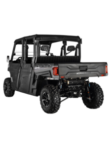 AODES WORKCROSS 1000-6