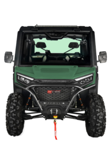 AODES WORKCROSS 1000-6 HV