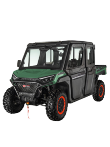 AODES WORKCROSS 1000-6 HV