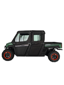 AODES WORKCROSS 1000-6 HV