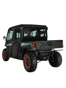 AODES WORKCROSS 1000-6 HV