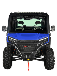 AODES WORKCROSS 1000-6 HV