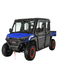 AODES WORKCROSS 1000-6 HV