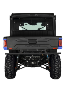 AODES WORKCROSS 1000-6 HV