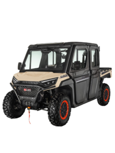 AODES WORKCROSS 1000-6 HV