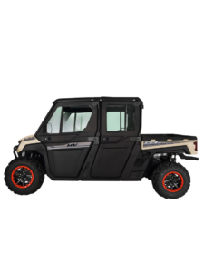 AODES WORKCROSS 1000-6 HV