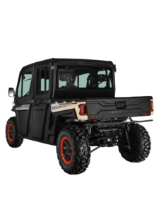 AODES WORKCROSS 1000-6 HV