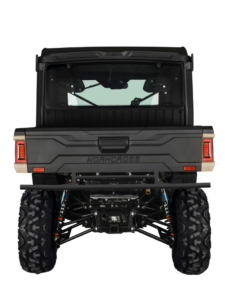 AODES WORKCROSS 1000-6 HV