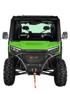 AODES WORKCROSS 1000-6 HV