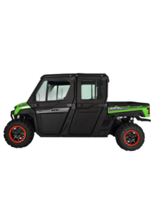 AODES WORKCROSS 1000-6 HV