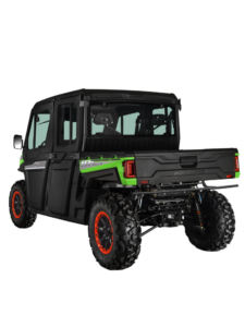 AODES WORKCROSS 1000-6 HV