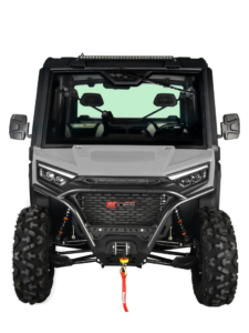 AODES WORKCROSS 1000-6 HV