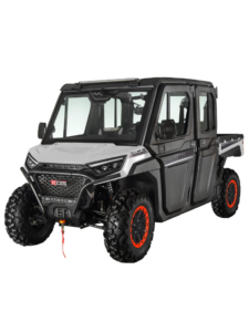 AODES WORKCROSS 1000-6 HV