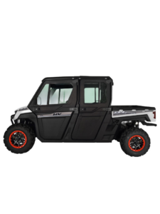 AODES WORKCROSS 1000-6 HV