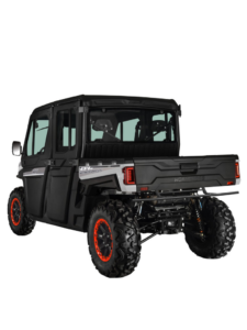 AODES WORKCROSS 1000-6 HV