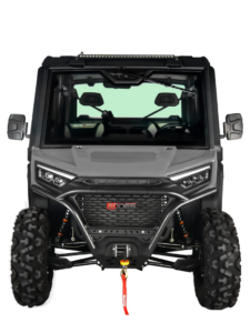 AODES WORKCROSS 1000-6 HV