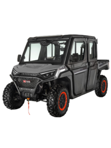 AODES WORKCROSS 1000-6 HV