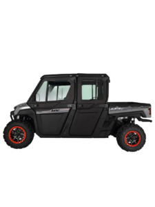 AODES WORKCROSS 1000-6 HV