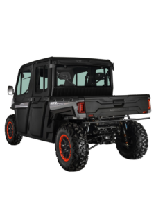 AODES WORKCROSS 1000-6 HV