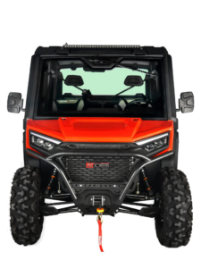 AODES WORKCROSS 1000-6 HV