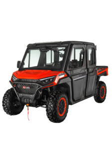 AODES WORKCROSS 1000-6 HV