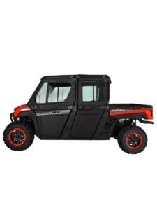 AODES WORKCROSS 1000-6 HV