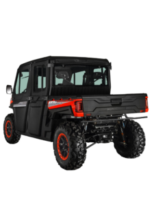 AODES WORKCROSS 1000-6 HV