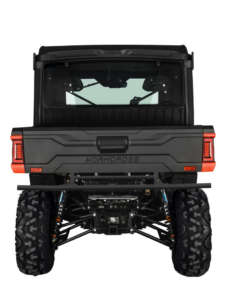 AODES WORKCROSS 1000-6 HV