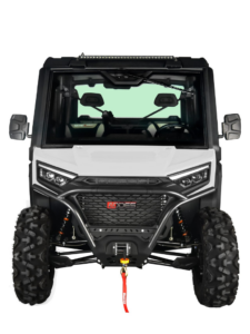 AODES WORKCROSS 1000-6 HV