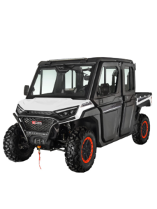 AODES WORKCROSS 1000-6 HV