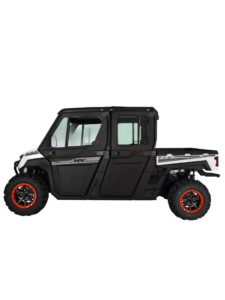 AODES WORKCROSS 1000-6 HV