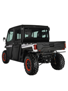 AODES WORKCROSS 1000-6 HV