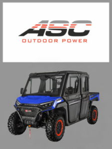 AODES WORKCROSS 1000-6 HV